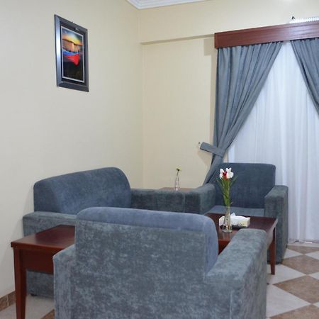 Orchid Suites 3 Abha Exterior photo
