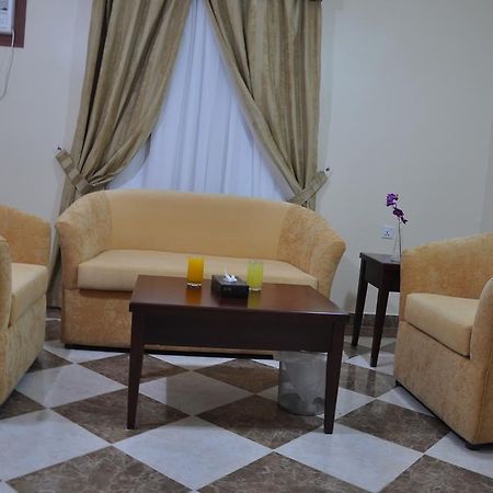 Orchid Suites 3 Abha Exterior photo