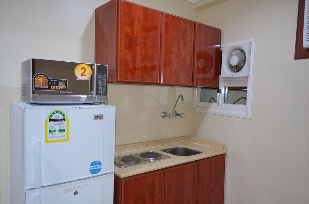 Orchid Suites 3 Abha Room photo
