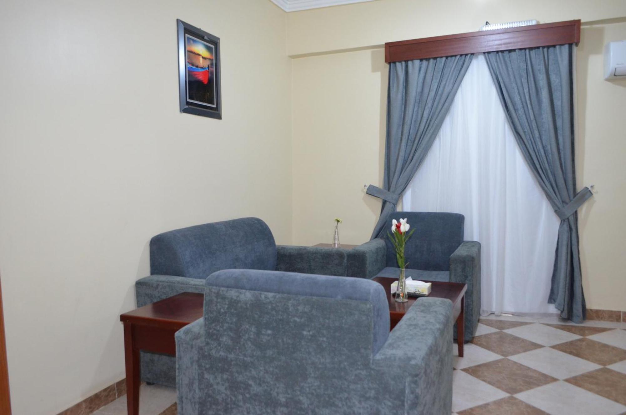 Orchid Suites 3 Abha Exterior photo