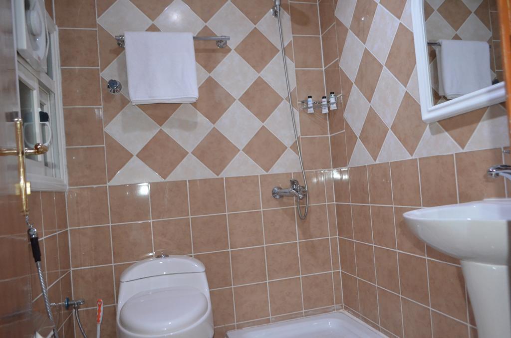 Orchid Suites 3 Abha Room photo