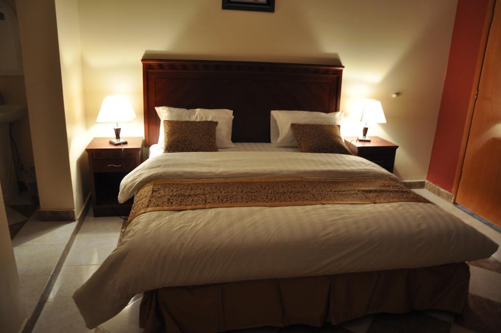 Orchid Suites 3 Abha Room photo