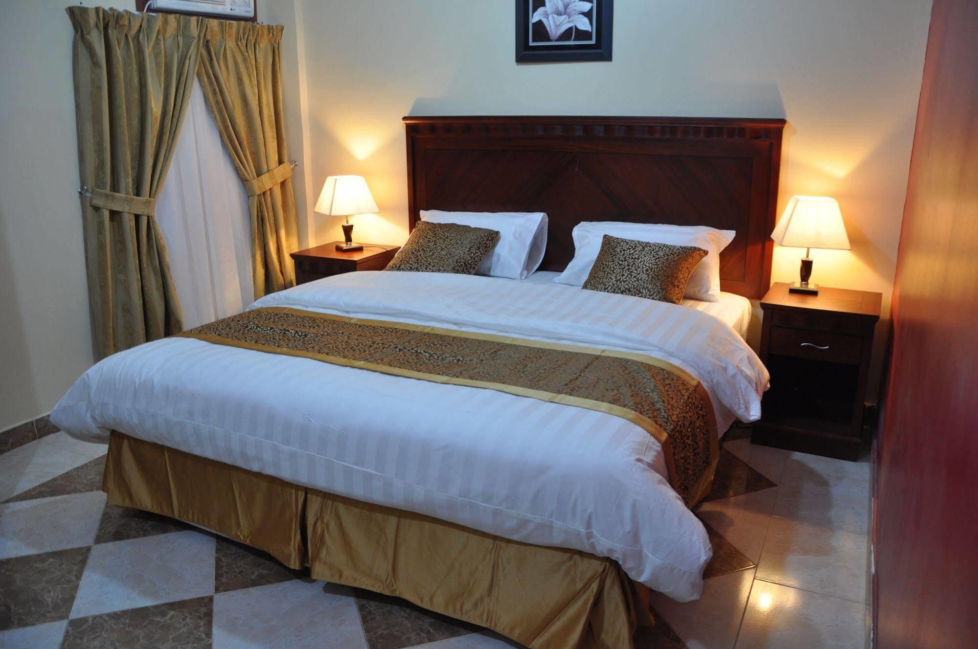 Orchid Suites 3 Abha Exterior photo